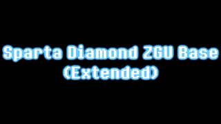 Sparta Diamond ZGU Base (Extended)
