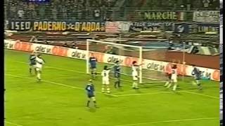 Schalke 04 - Inter. UEFA Cup-1996/97. Final(1) (1-0)