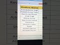 Excel tricks: Length Count Karna #excel #excelshortcuts #exceltips #mstechtricks #msoffice
