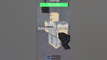 The Ro-Bio Experience #shorts