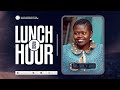 🔴KAZI NA KUMTUMIKIA MUNGU - LUNCH HOUR || 4TH FEBRUARY 2026 || WITH MWL. MERCY JAMES