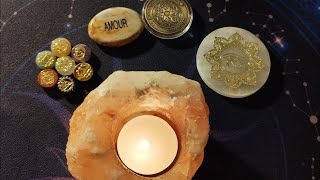 Votre contrat? Trahi🗡️😭 Karma? Le sien trahi aussi🗡️😭 Nouvelle compréhension🤔. NRJ de retour timide💛