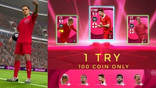 S. Gerrard + Fernando Torres + M. Owen Trick in Iconic Moment Liverpool R || Pes 2021 Mobile