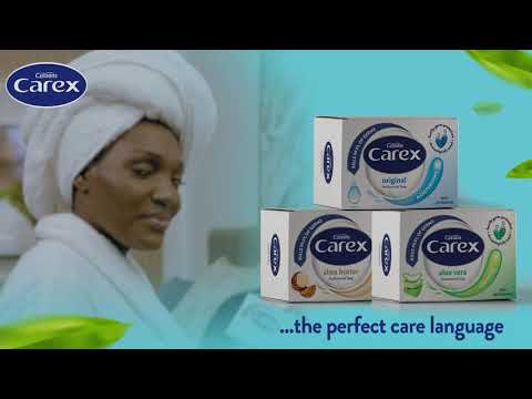 Care Language by Carex.