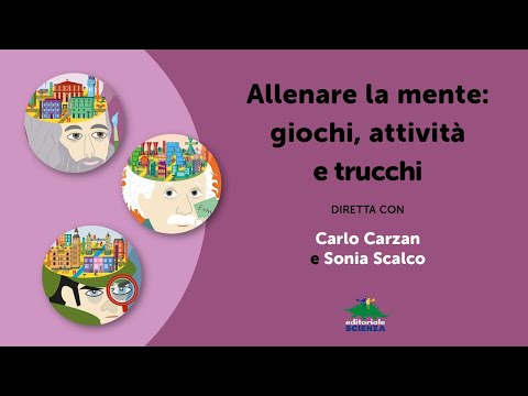 Video: I Neuroscienziati Hanno Trovato Un Metodo Per Migliorare La Memoria Della Metà - - Visualizzazione Alternativa