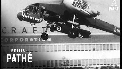 News In Flashes - USA (1959)