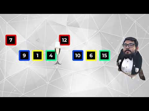 Tarea de Estructura de Datos: Método Shell Sort, explicado con elegancia 🧐🍷
