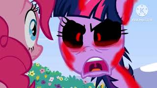 Mlp Fim - Lesson Zero - Alternate Ending Audio Only