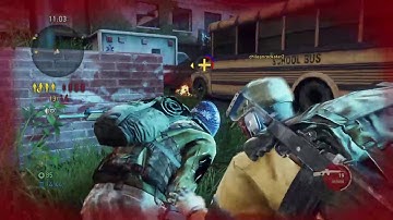 100 SURVIVERS CHALLENGE AGAIN  - THE LAST OF US MULTIPLAYER