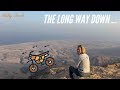 [S1 - Eps. 45] THE LONG WAY DOWN - in Oman