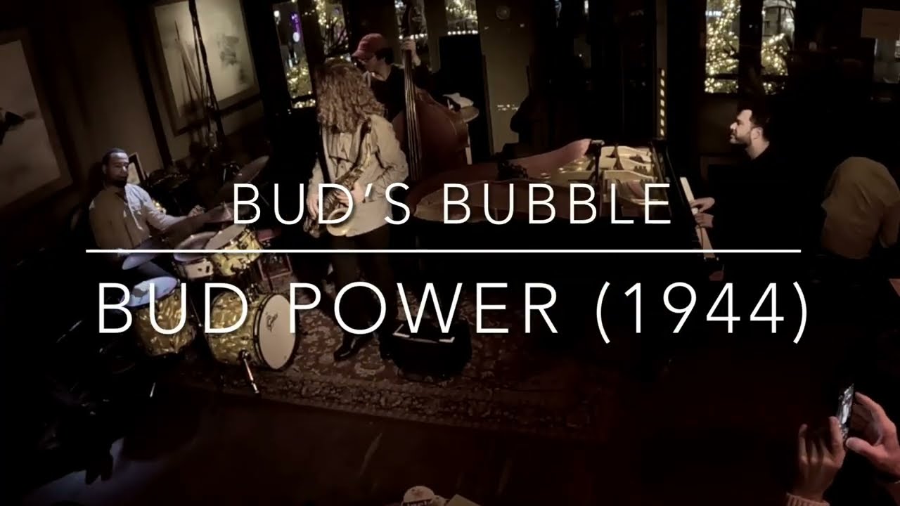 Timothy Banchet trio, feat. Ori Jacobson, for more see the full registration of the concert