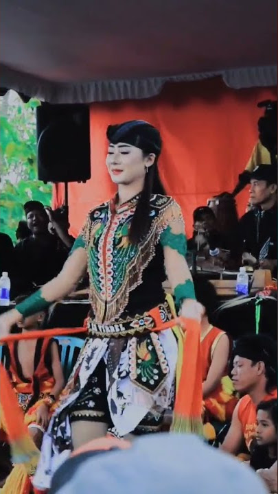 JATHIL VIRREL SUPER BENING BIKIN BAPER 😍🥰