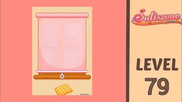 Satiszone Level 79 Solution Walkthrough