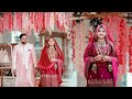 kerala muslim wedding story | Naeema & Salam | zoya weddings