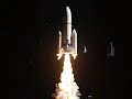 The Sound of This Rocket Launch Will Shock You #space #launch #artemis