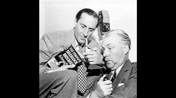 Sherlock Holmes 1945-05-14 In Flanders Fields