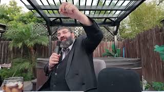 הרב אייל עמרמי - מי ברא את העולם הזה?
