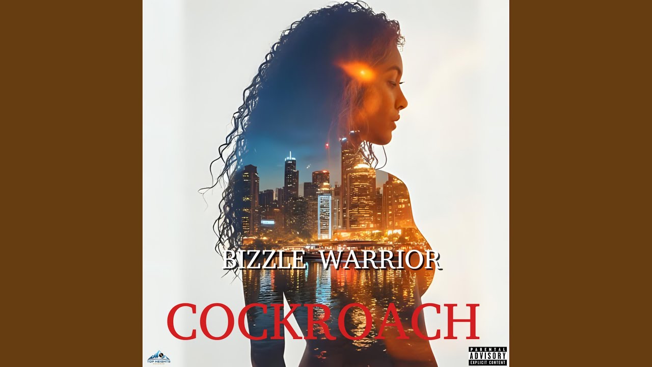 Sleduj Cockroach na YouTube Sleduj Cockroach na YouTube