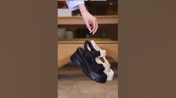Trending Beautiful Fashion Korean Sandal Heels Girl Viralvideo Collction Youtubeshorts 