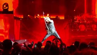 Judas Priest, ‘Love Bites’, Charlotte, NC, 5/14/24 ￼