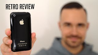 Retro Review: Das Apple iPhone 3GS im Jahr 2023 (Deutsch) | SwagTab