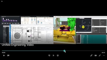 AVEVA Engineering Digital Twin