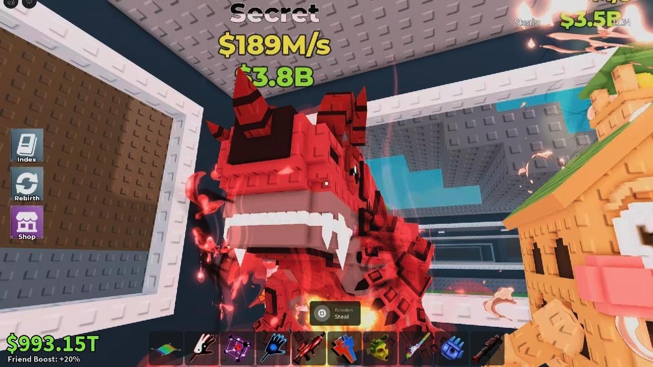 My base in sab w or L - YouTube