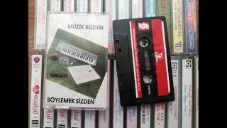 Müzik Bizden Söylemek Sizden - Gözlerin Bir Silah - 1982 Resimi