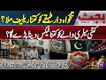Pakistan Budget 2026-27 Salary Class Relief | How Much Tax for Different Salary Slabs? | Dunya News