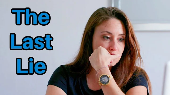 Casey Anthony: The Last Lie