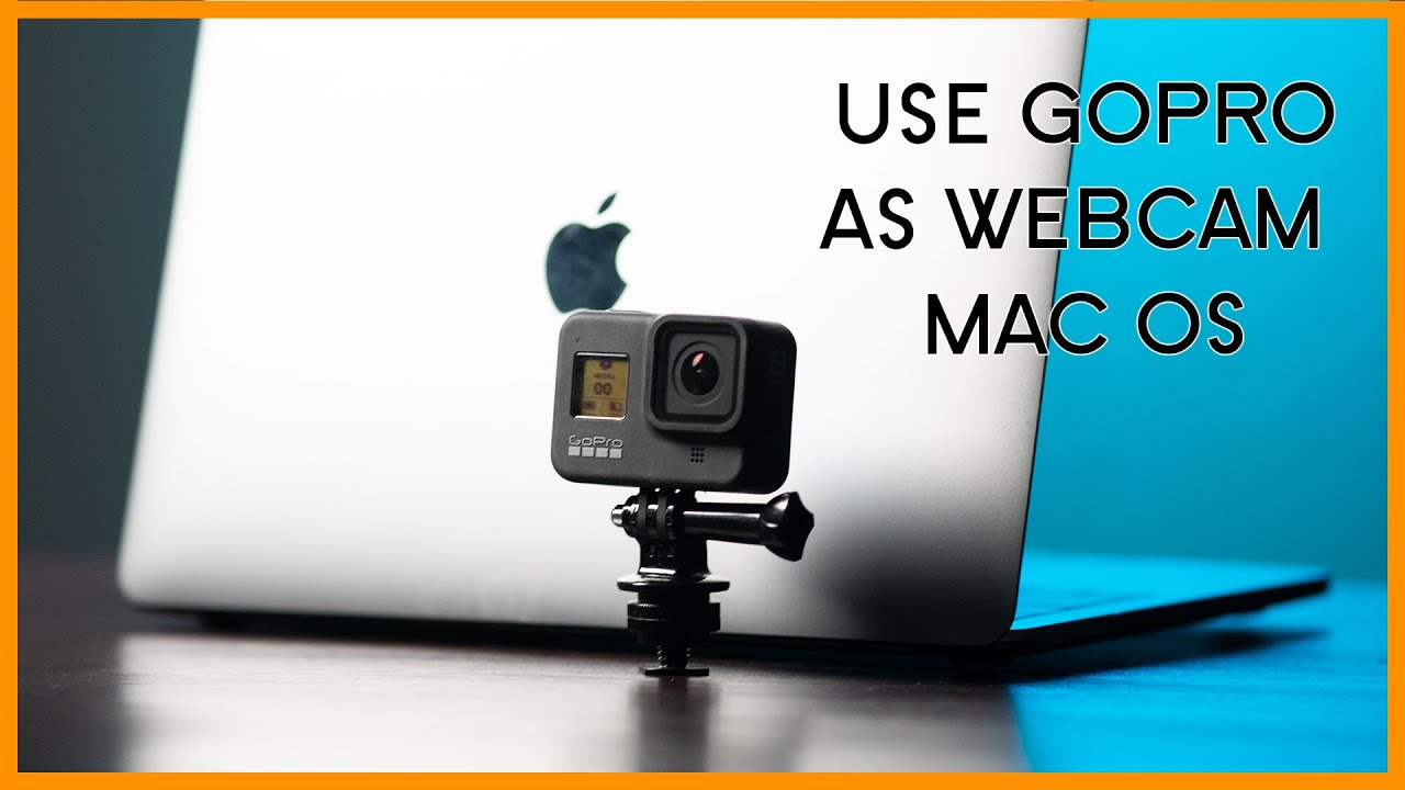 external webcam for mac mojave