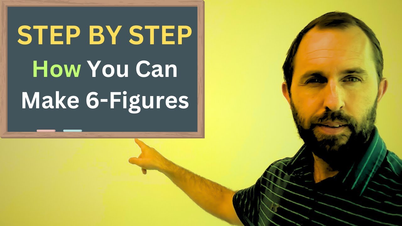 Here's How 6+ Figure Private Basketball/Soccer/Football/Baseball Sports Coaches Make Money!