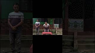 Clone Effect #capcut editing #editing#capcut tutorial