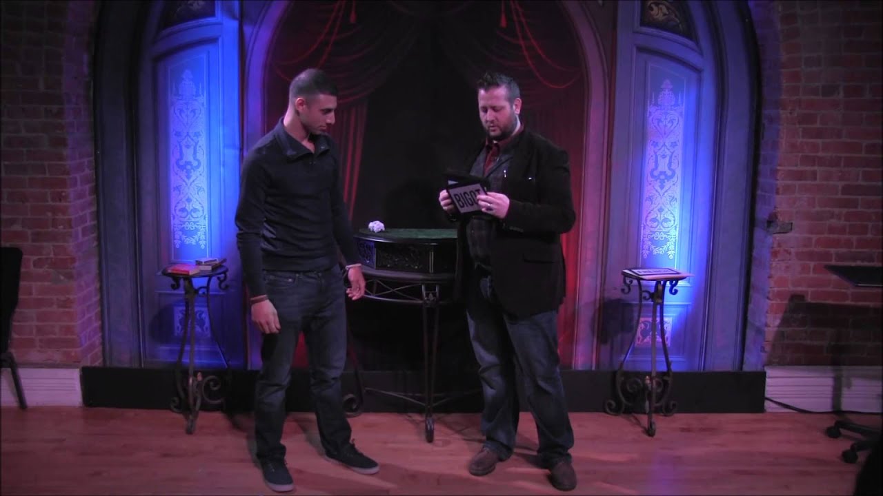 Atlas Loses Five Bucks