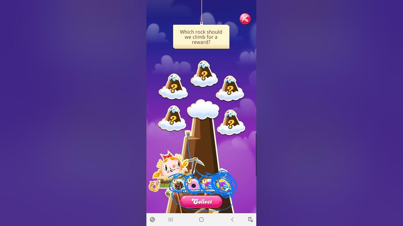 Candy Crush Saga - Remember the first 100 levels? Let's travel back and  decide which one of those four was your favorite! 💯🍭 A. Lemonade Lake  (21-35) B. Chocolate Mountain (36-50) C.