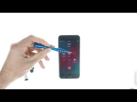 Video: Je, iPhone 7 ni voltage mbili?