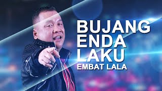 Video voorbeeld van "🤩BUJANG ENDA LAKU 🤩- Embat Lala"