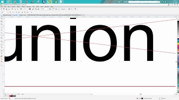 Corel Draw Tips & Tricks Engrave on a photo frame