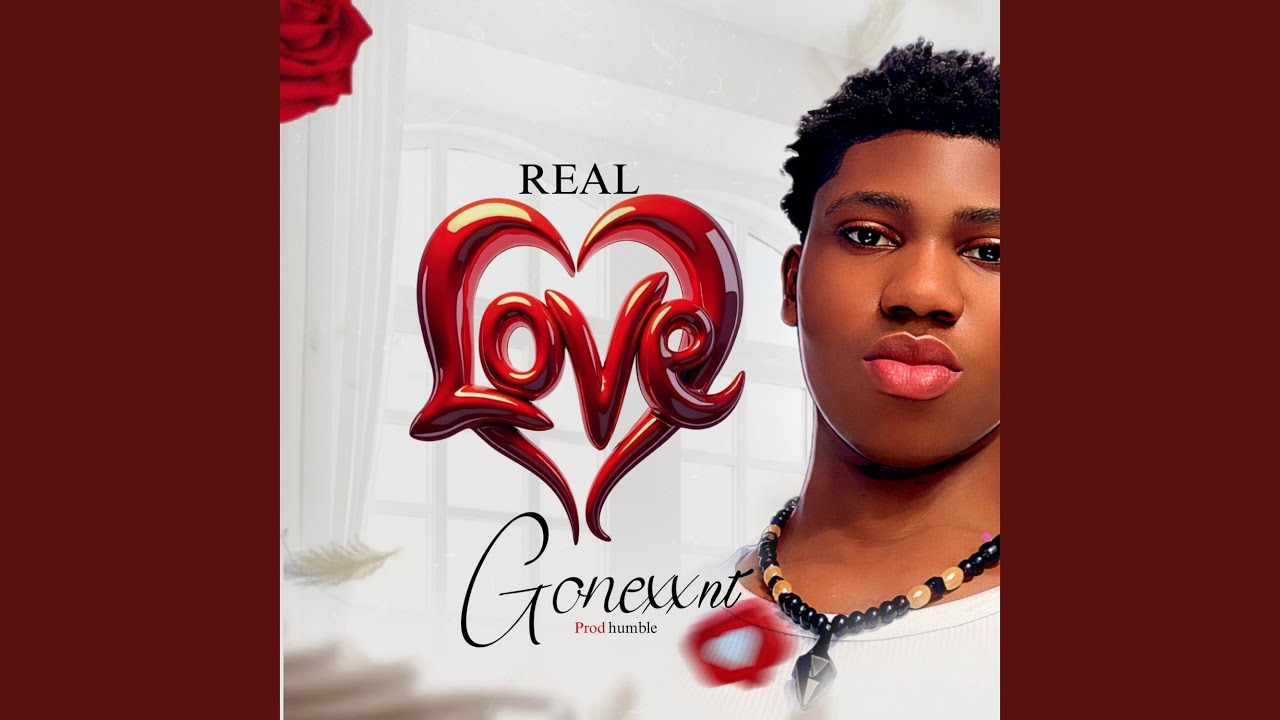 REAL LOVE - YouTube