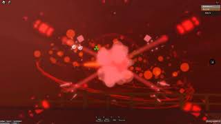 roblox AECF core new meltdown season 2
