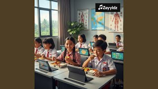 Download Lagu Pendidikan Unggul dan Literasi