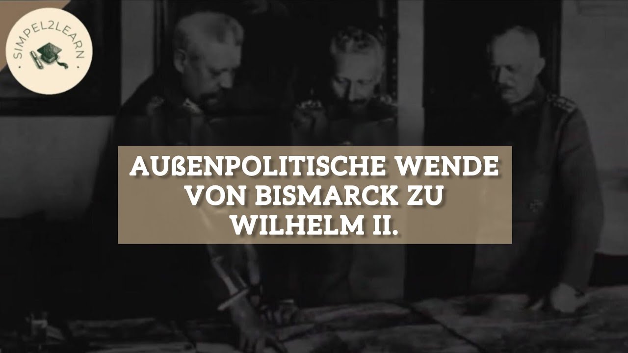 die-au-enpolitik-wilhelms-ii-die-gef-hrliche-isolierung-deutschlands