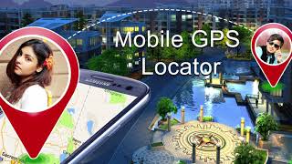 Mobile GPS Locator, Maps, Caller ID & Call Blocker screenshot 1