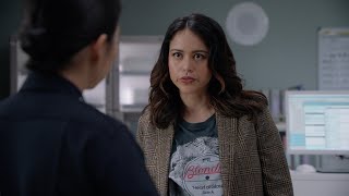 Sneak Peek: Investigating an Attack on Monica - The Rookie by ABC 38,716 views 6 days ago 1 minute, 9 seconds