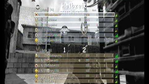 COD4 - Ninja Defuse Montage