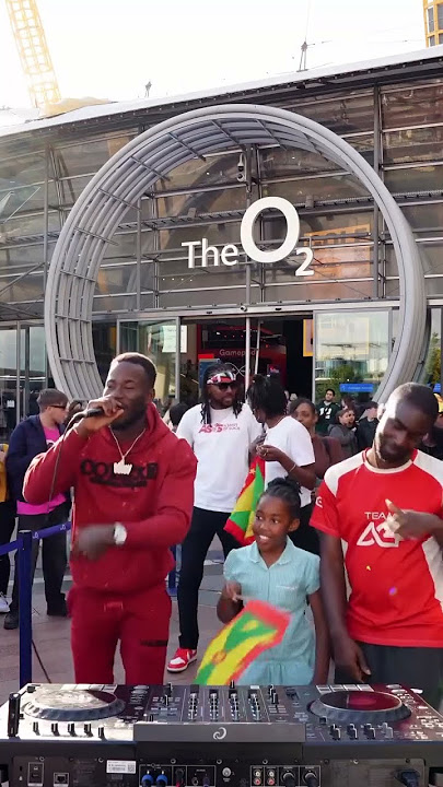 @vghnofficial SOCA VIBES🔥🔥🔥🔥#djagonline #teamag #ukdj #deejay #djlife #music #djagonline #london