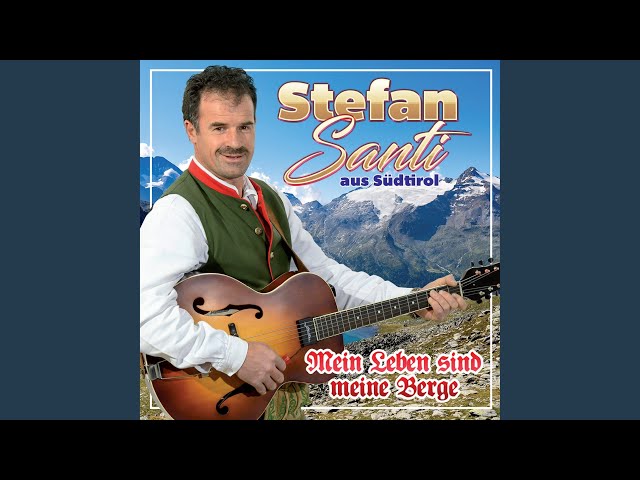STEFAN SANTI - DEIN BILD VOR MIR