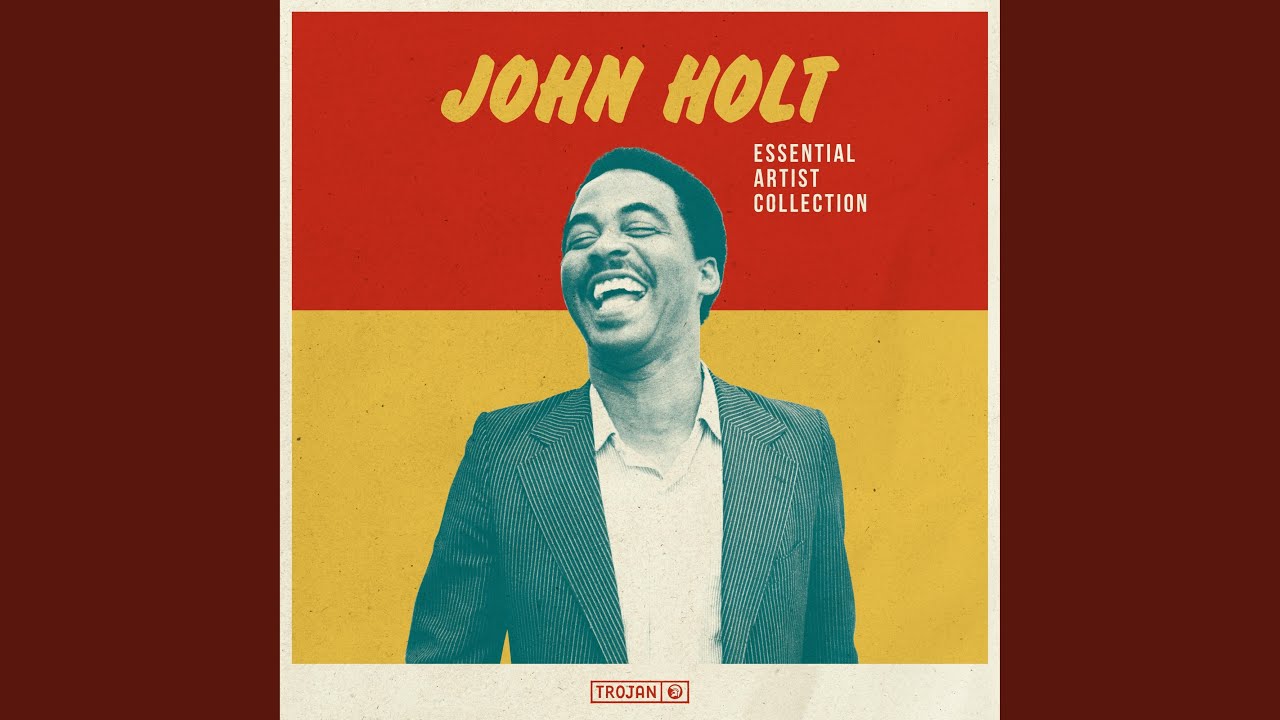 洋楽 JOHN HOLT / HOW COULD I LEAVE How Could I Leave - YouTube