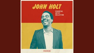 洋楽 JOHN HOLT / HOW COULD I LEAVE John Holt - How Could I Leave - YouTube