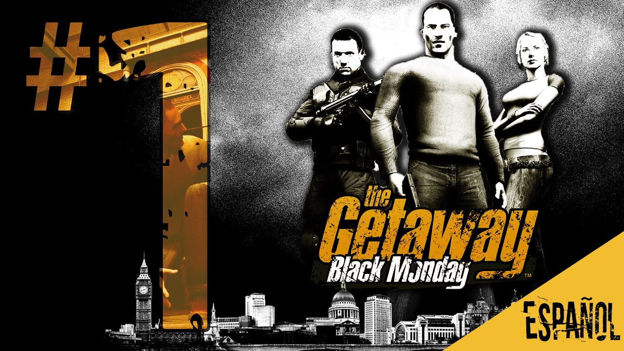 The Getaway Black Monday PS2 Martes Historia De Mitch 1 WALKTHROUGH ESPA OL YouTube the-getaway-black-monday-ps2-martes-historia-de-mitch-1-walkthrough-espa-ol-youtube